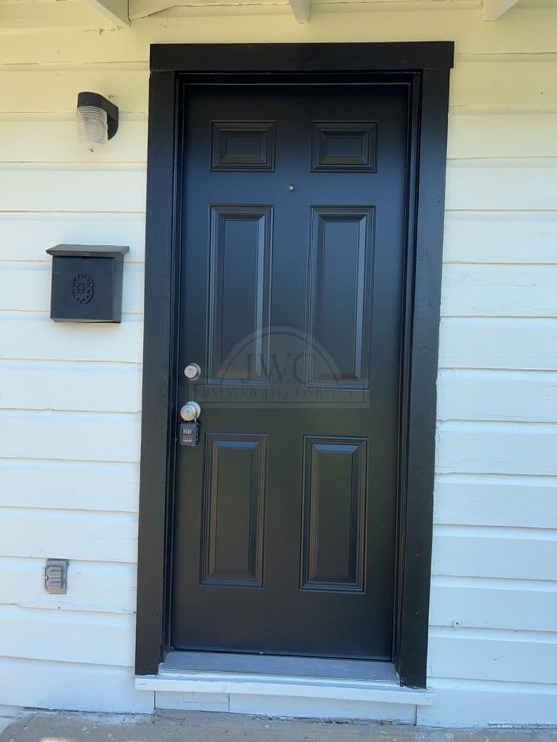 Killeen House: 407 Adams Ave
