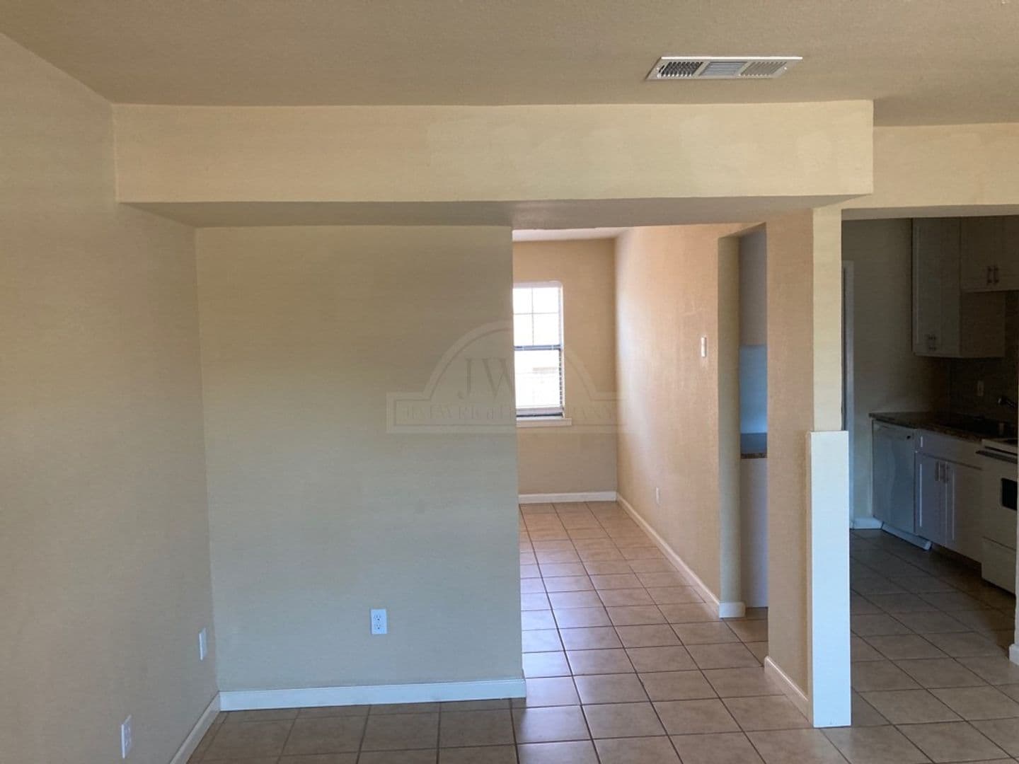 Killeen Apartment: 1101 Eastside Drive
