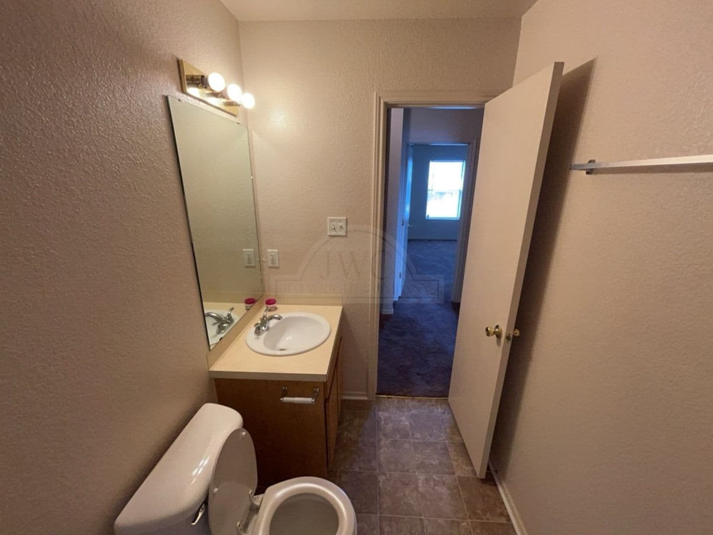 Killeen Apartment: 4507 Jeff Scott Dr