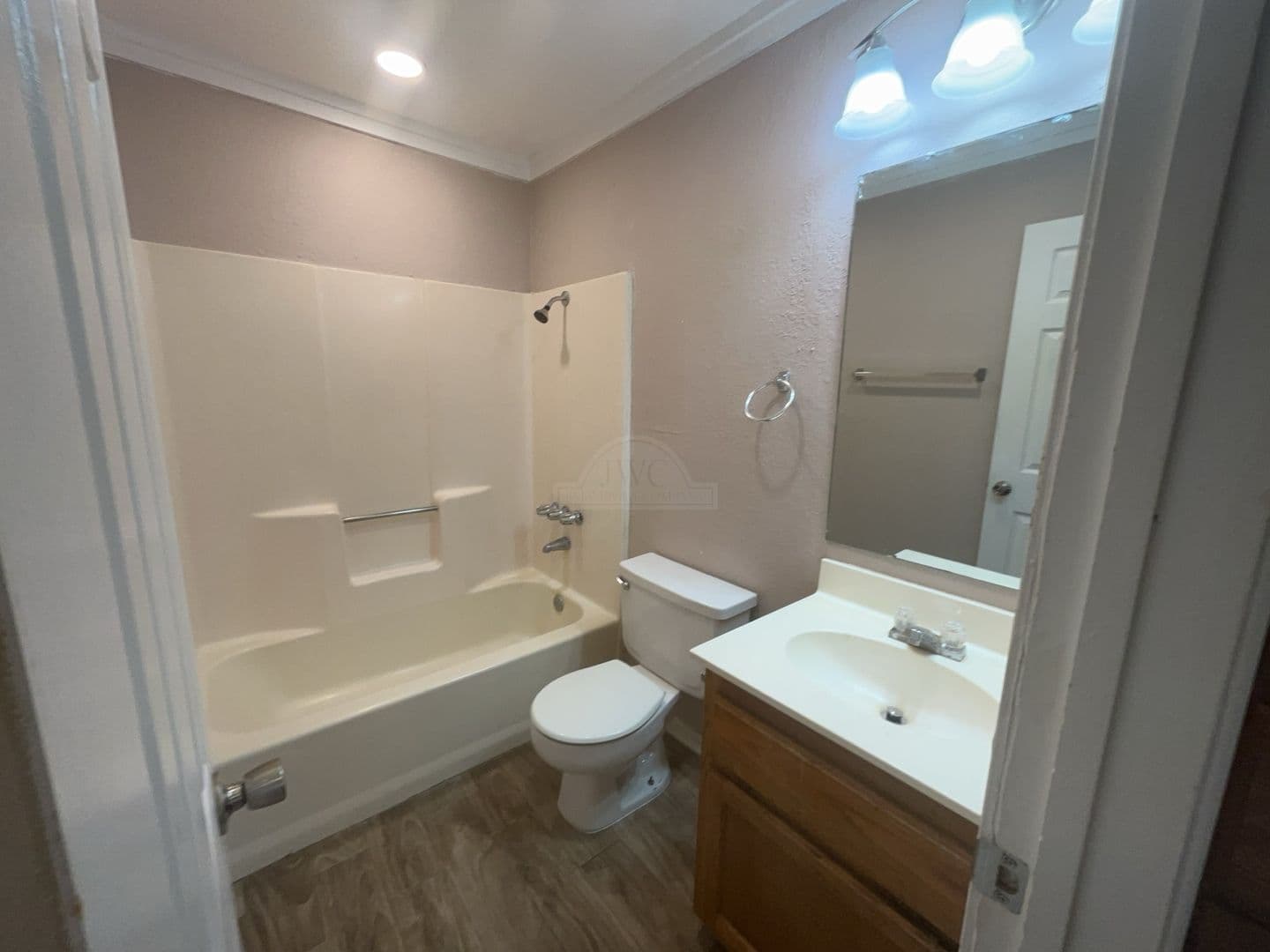 Copperas Cove Apartment: 105 W. Reagan Ave
