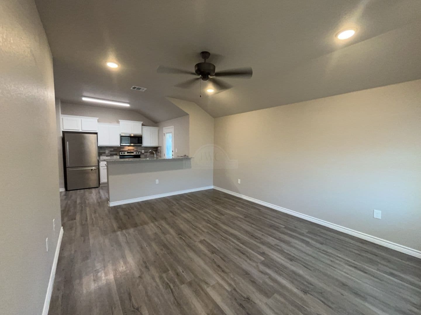 Copperas Cove Apartment: 205 Appalachian Trail
