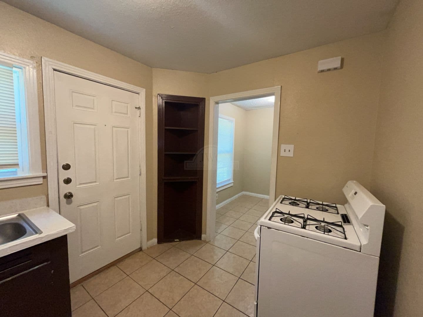 Killeen Apartment: 1111 Jacqueline