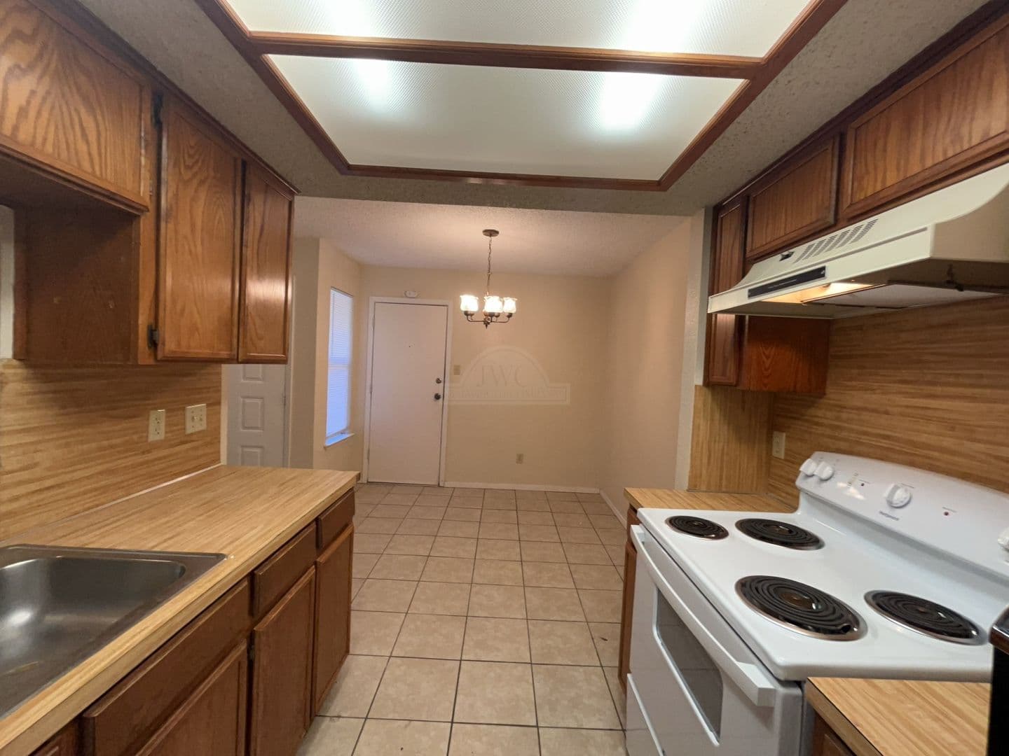 Killeen Apartment: 4106 Water Street