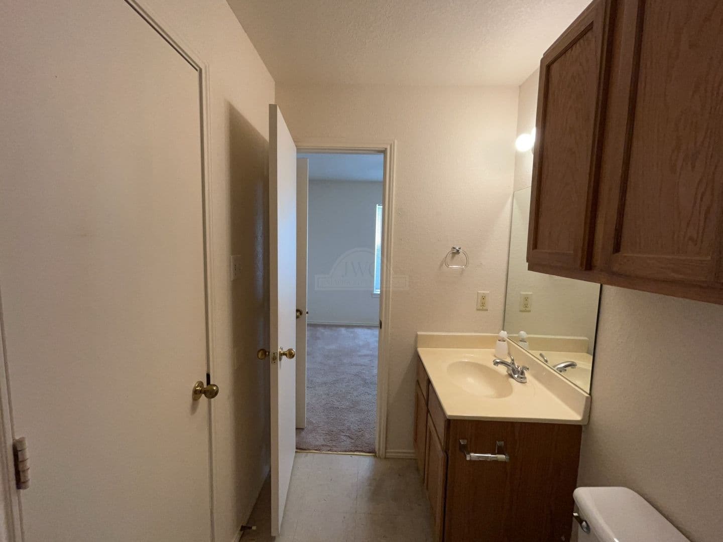 Killeen Apartment: 1709 Spring Rose Cir