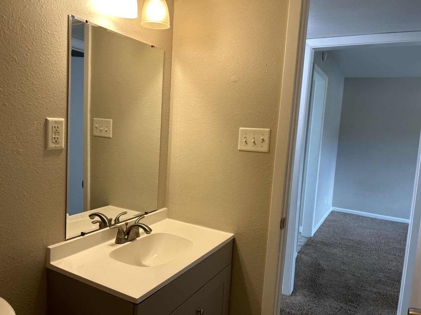Copperas Cove Apartment: 602 Westview Circle