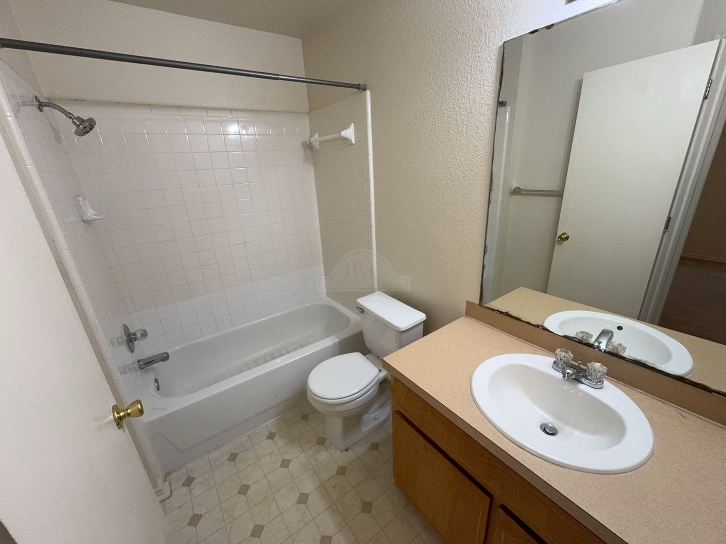 Killeen Apartment: 4301 Abigail Dr.