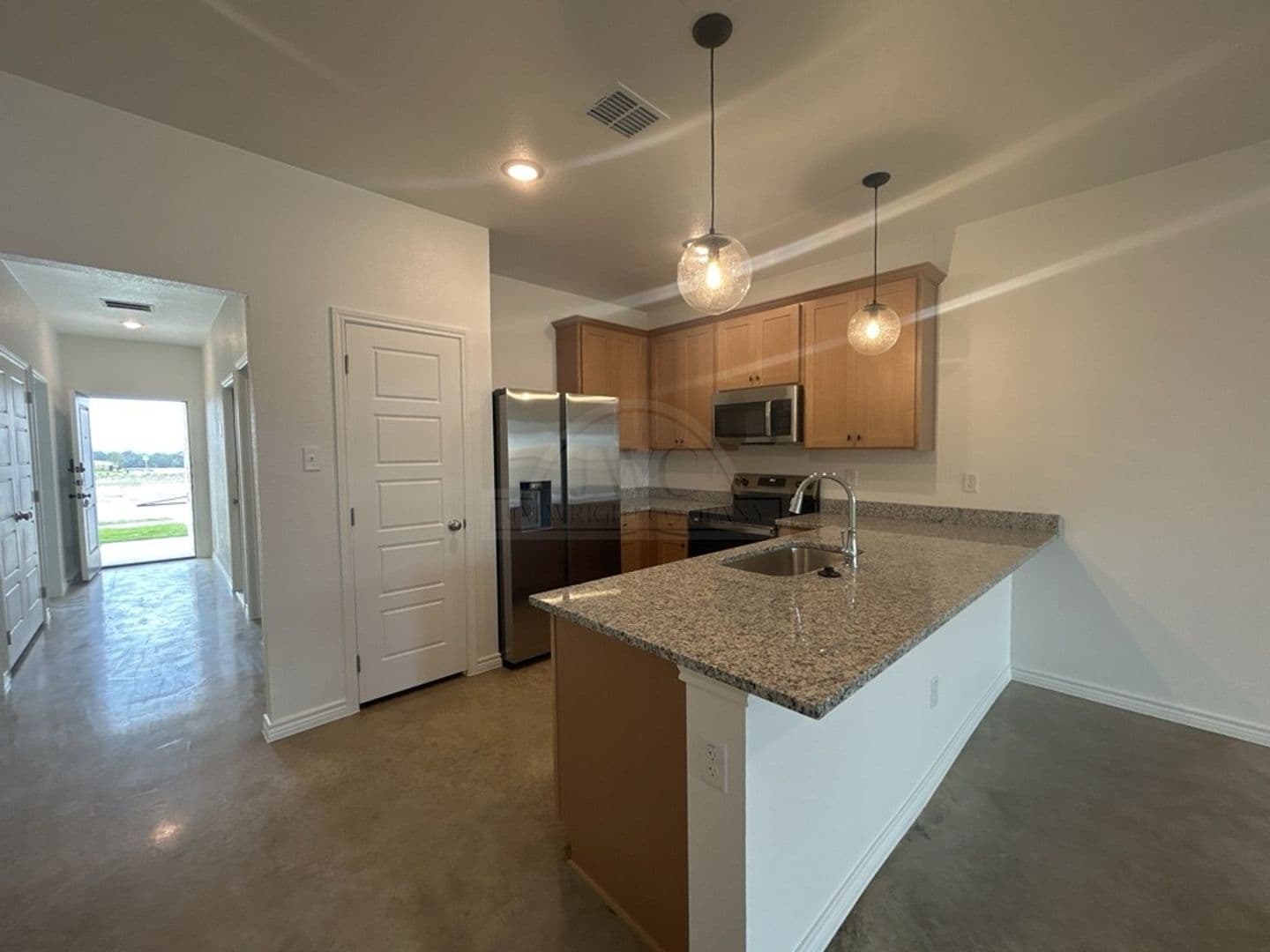 Killeen Apartment: 3809 Sugar Hackberry Trail