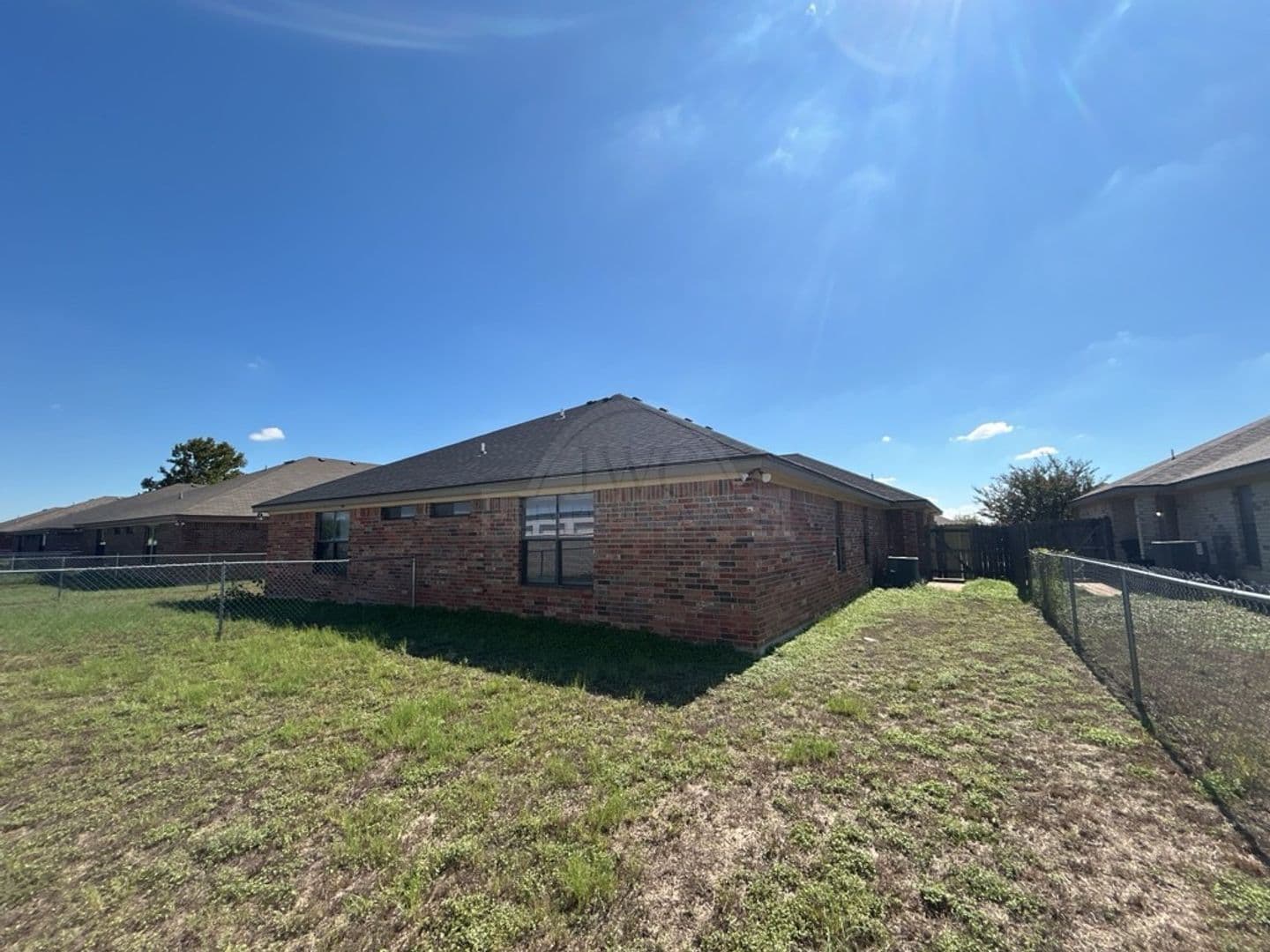 Killeen Apartment: 1203 Cinch Drive