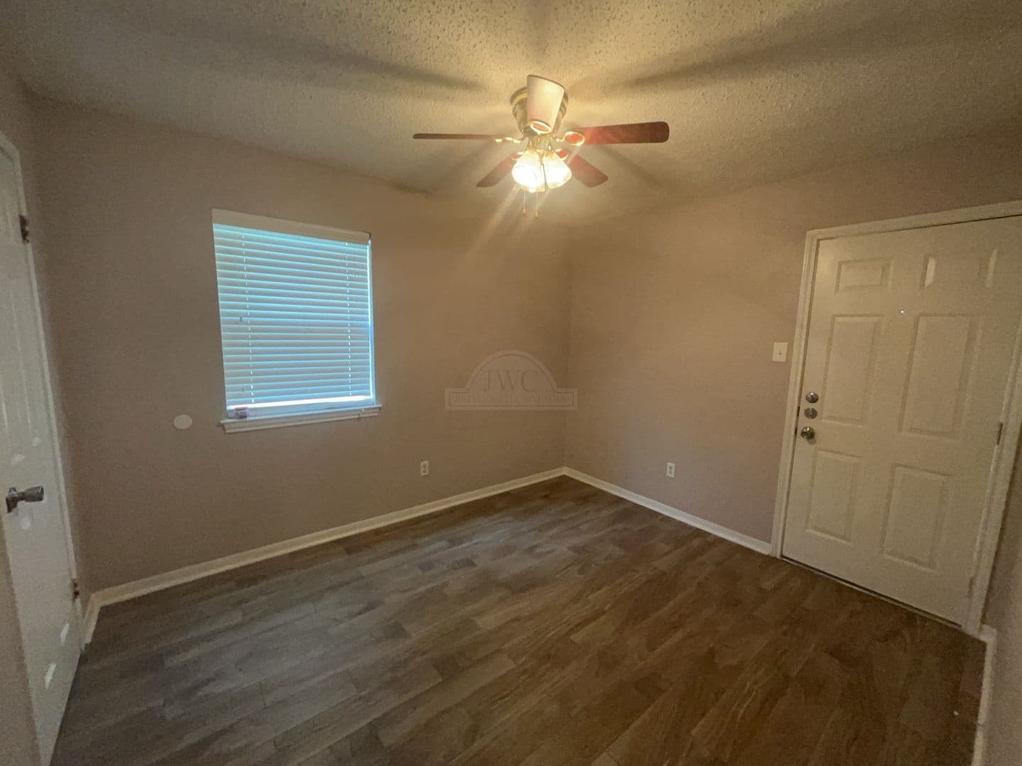 Copperas Cove Apartment: 105 W. Reagan Ave