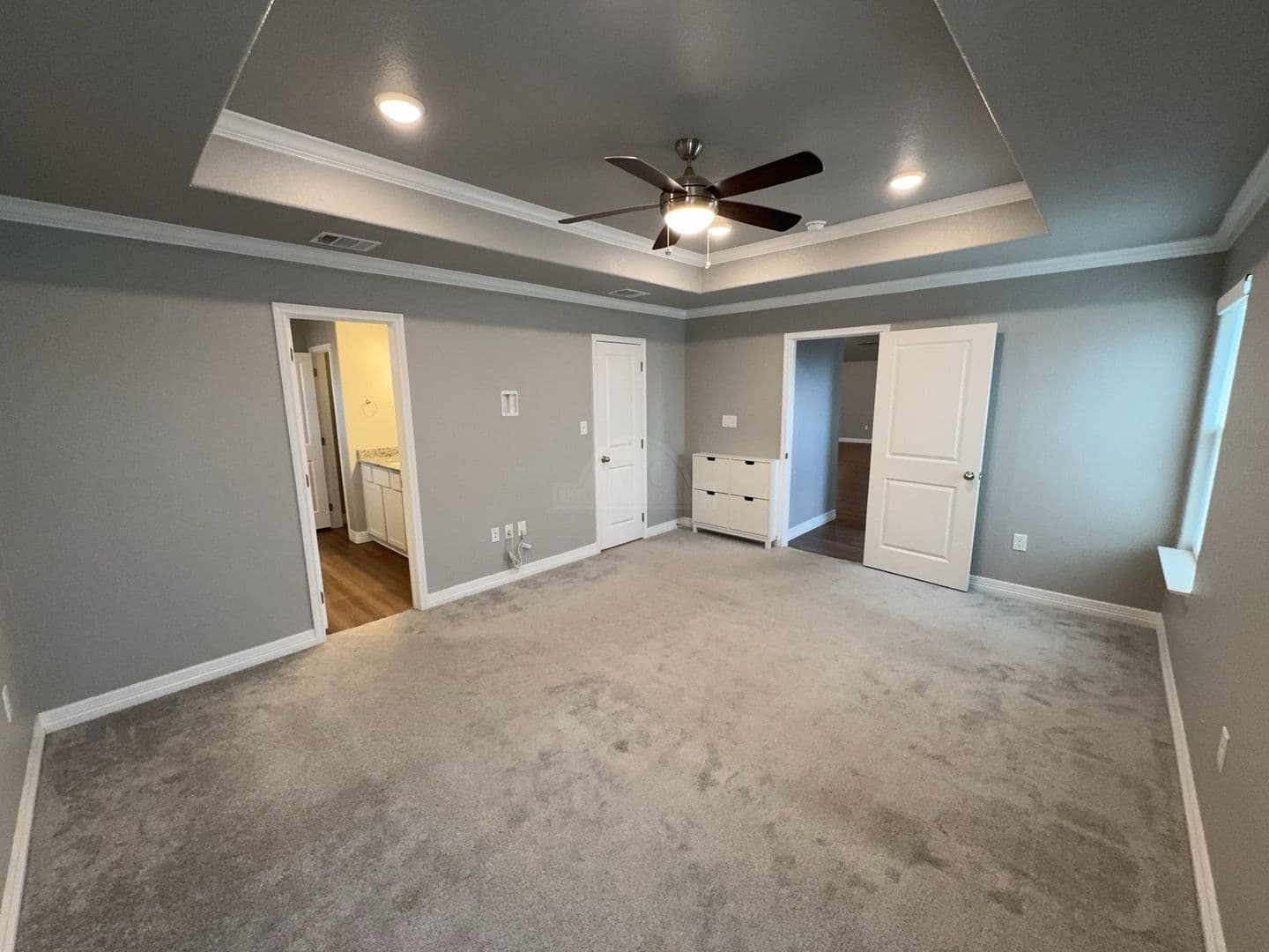 Killeen House: 907 Holliday Dr