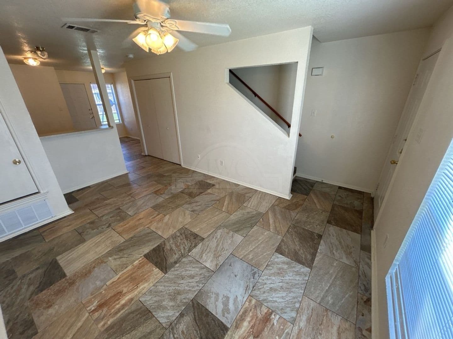 Killeen Apartment: 4410 Jeff Scott
