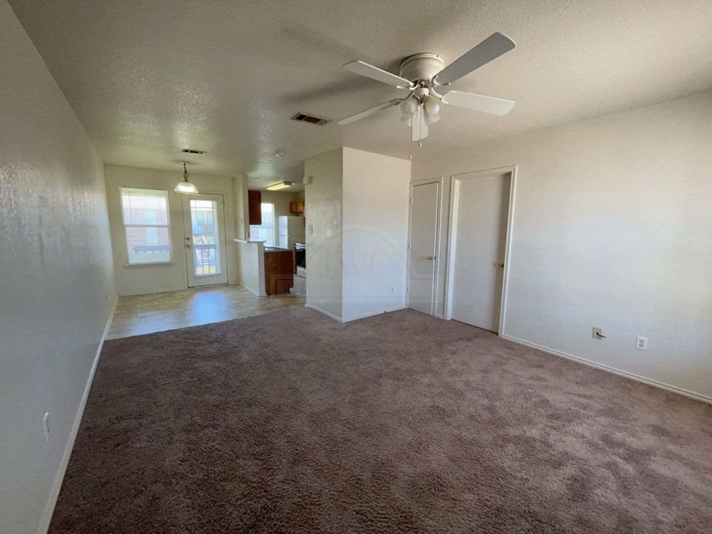 Killeen Apartment: 1709 Spring Rose Cir