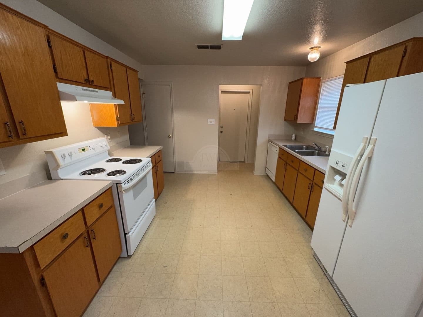 Killeen House: 2509 Big Leaf Dr.