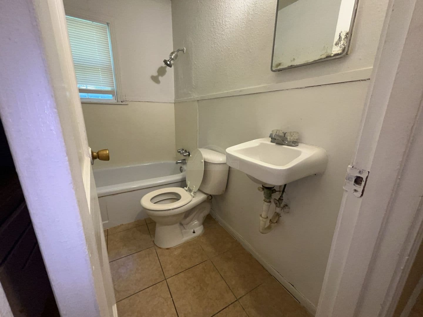 Killeen Apartment: 1111 Jacqueline