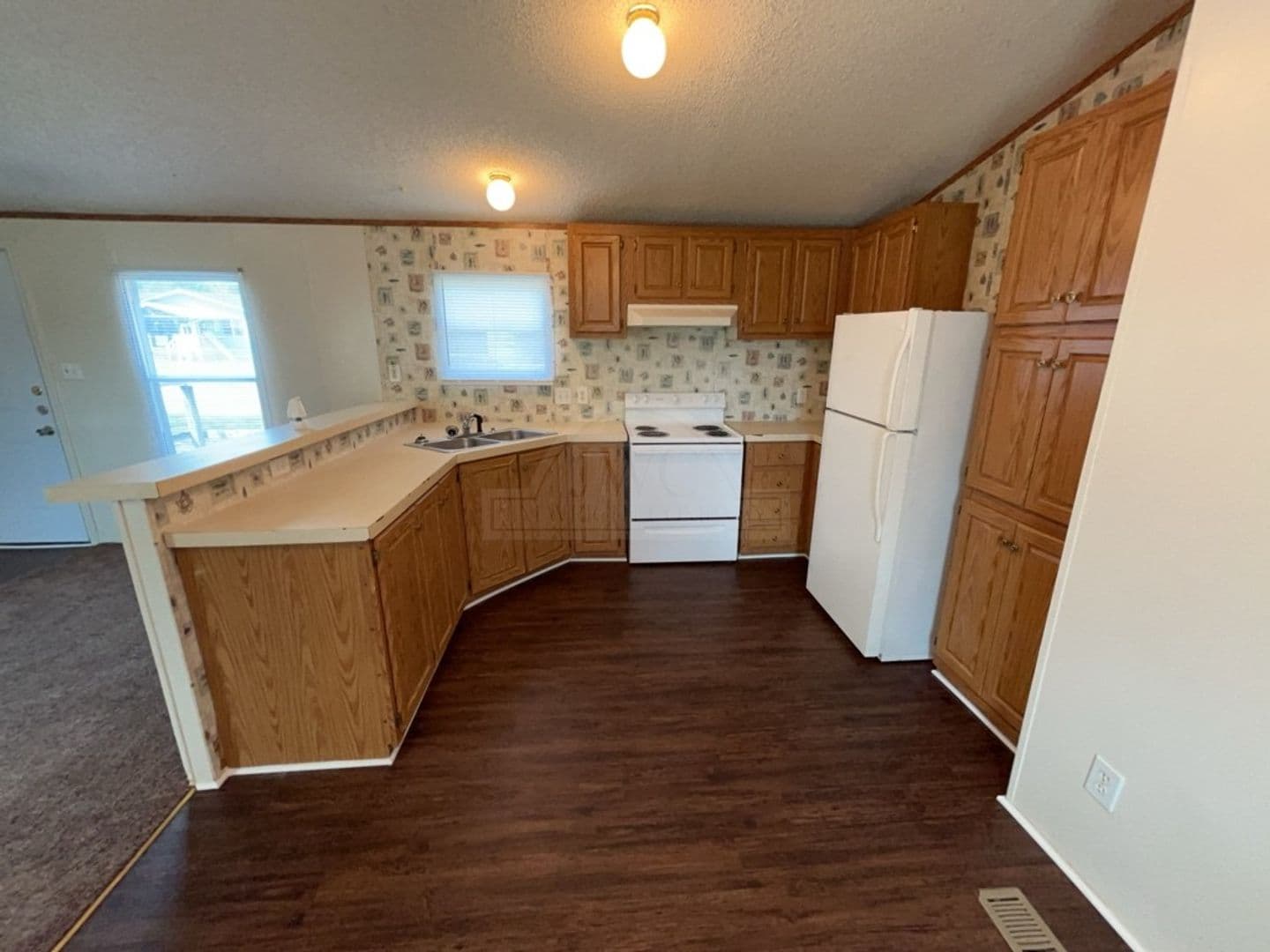 Harker Heights House: 307 Juanita