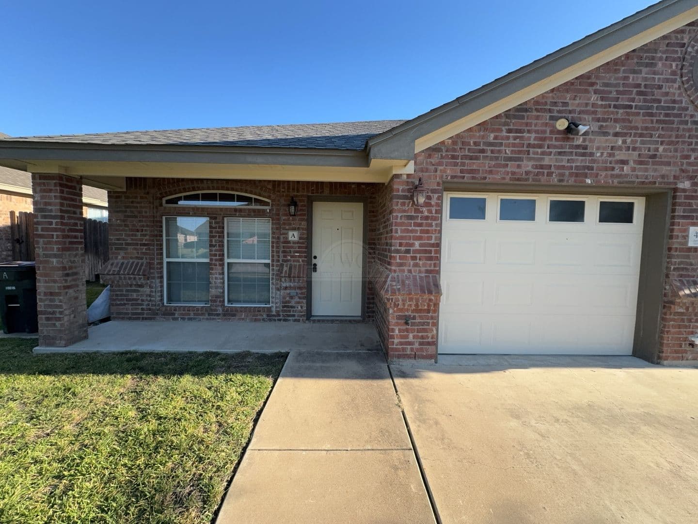 Killeen Apartment: 4703 Autumn Valley Dr