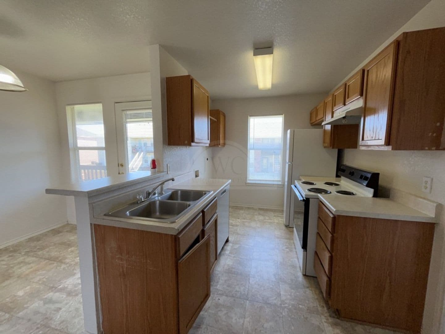 Killeen Apartment: 1709 Spring Rose Cir