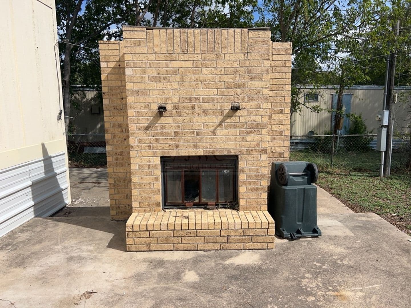 Harker Heights House: 307 Juanita
