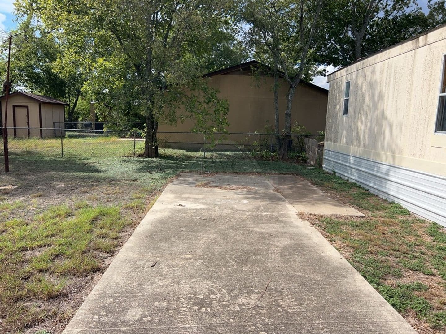 Harker Heights House: 307 Juanita
