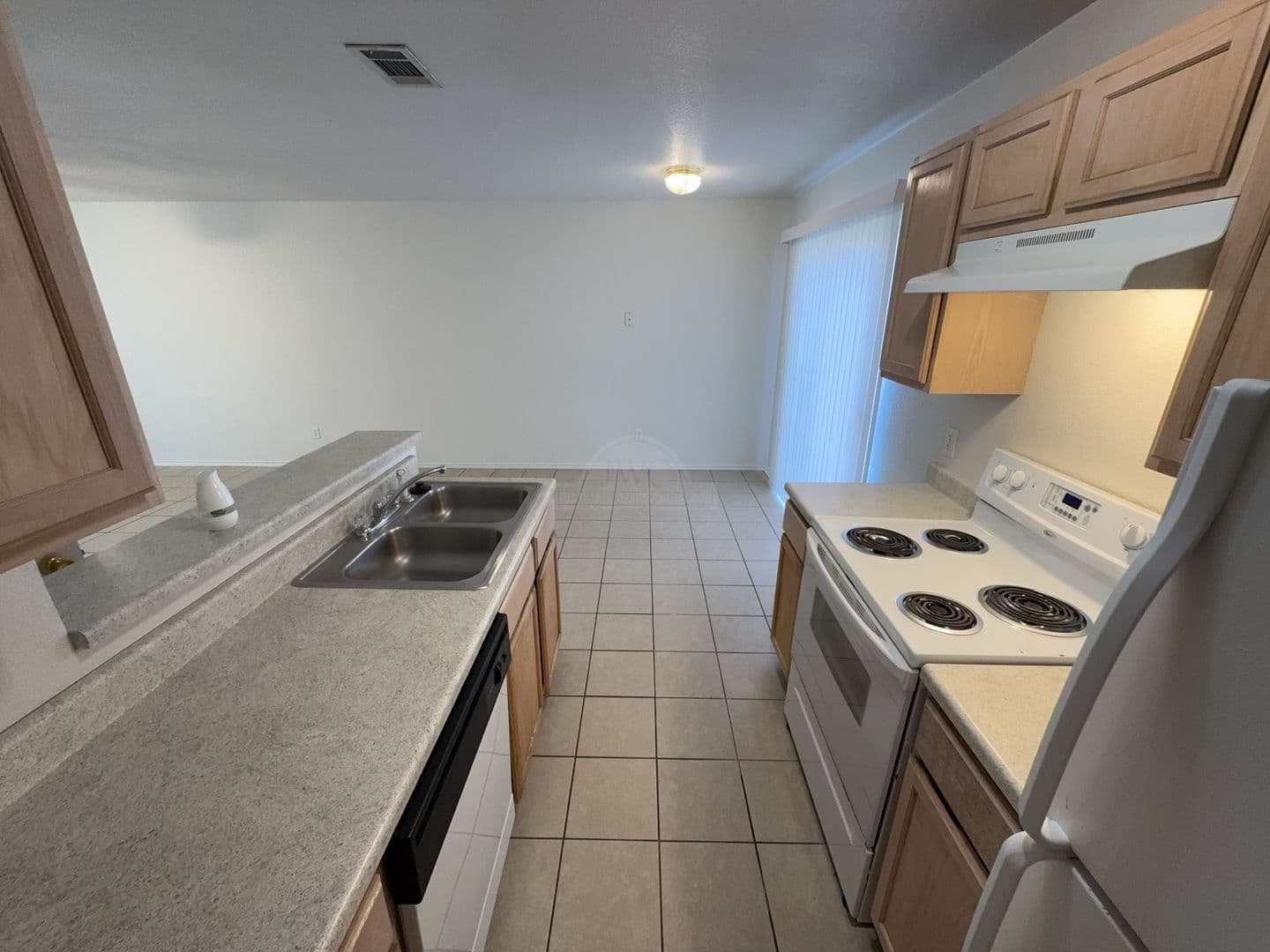 Killeen Apartment: 3307 Barcelona