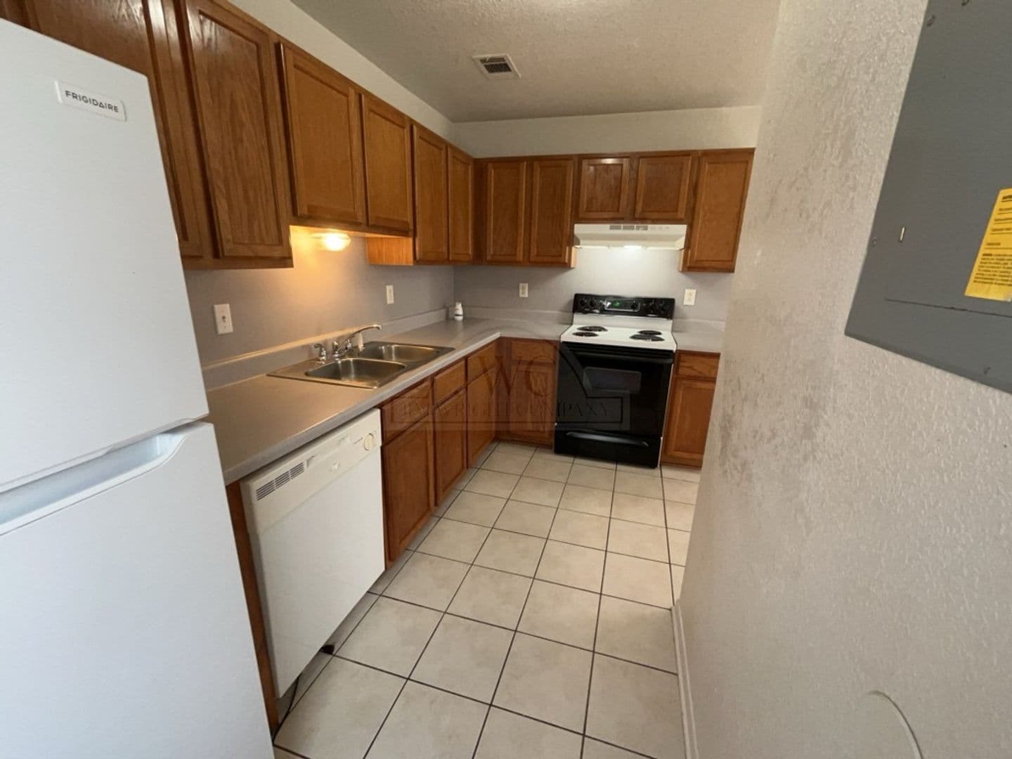 Killeen Apartment: 2803 Cantabrian
