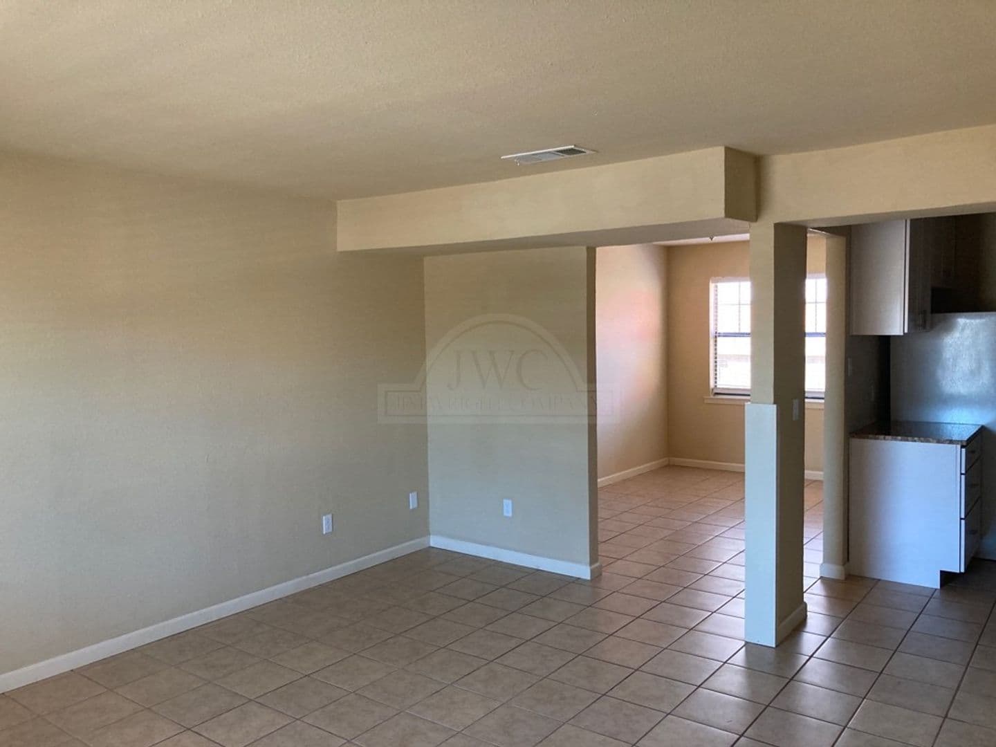 Killeen Apartment: 1101 Eastside Drive