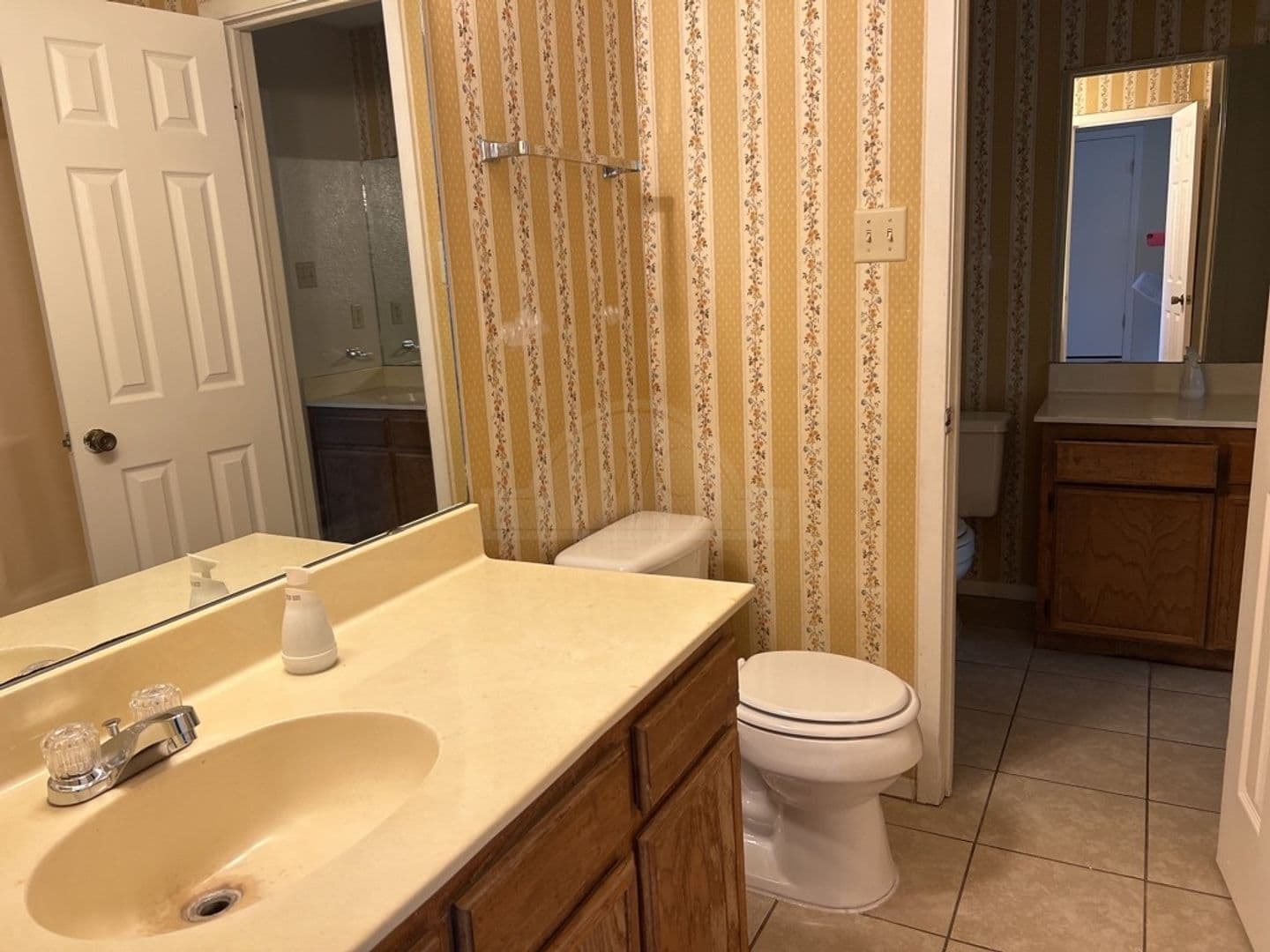 Killeen Apartment: 4106 Water Street