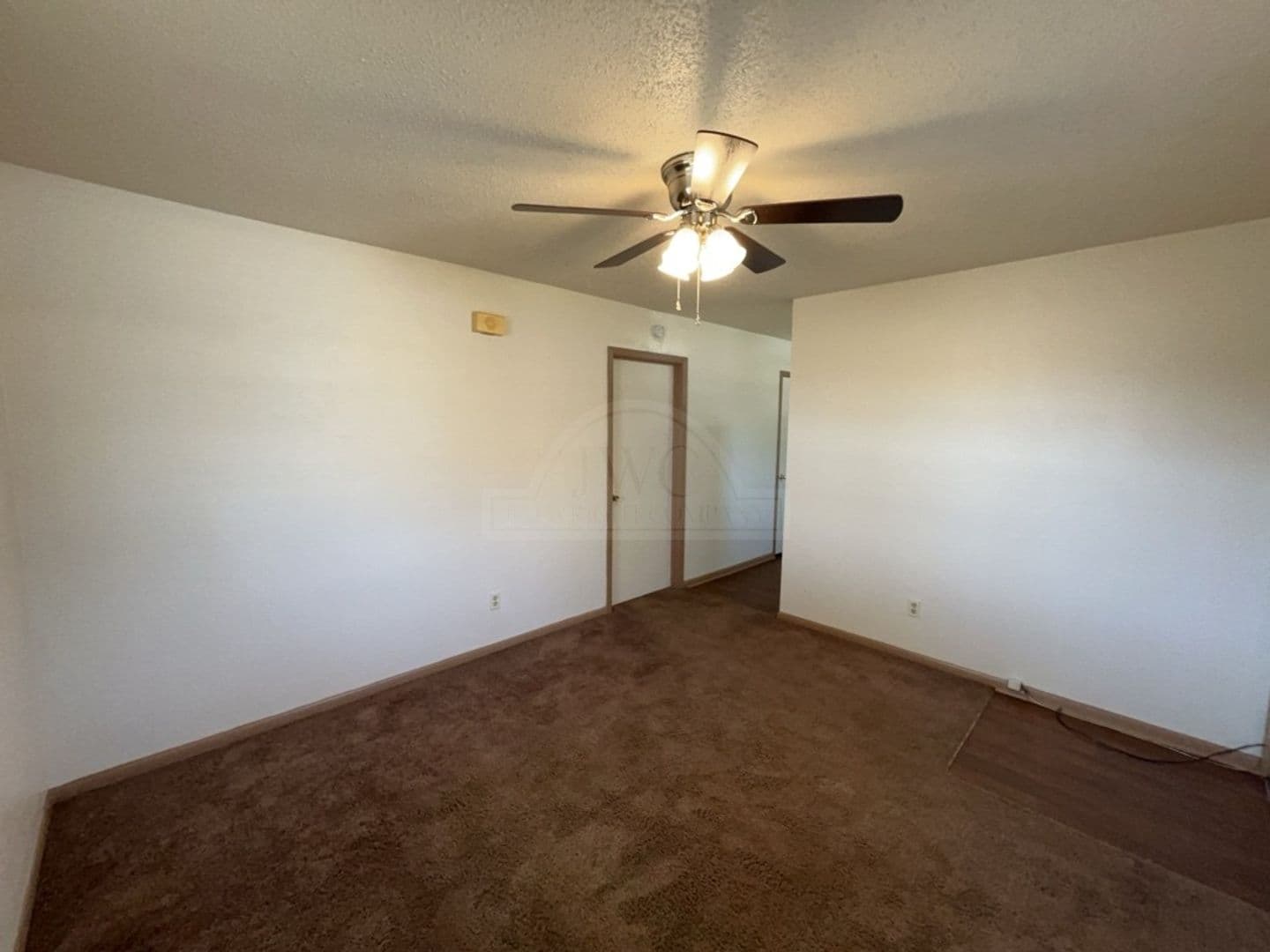 Copperas Cove Apartment: 110 E Ave F