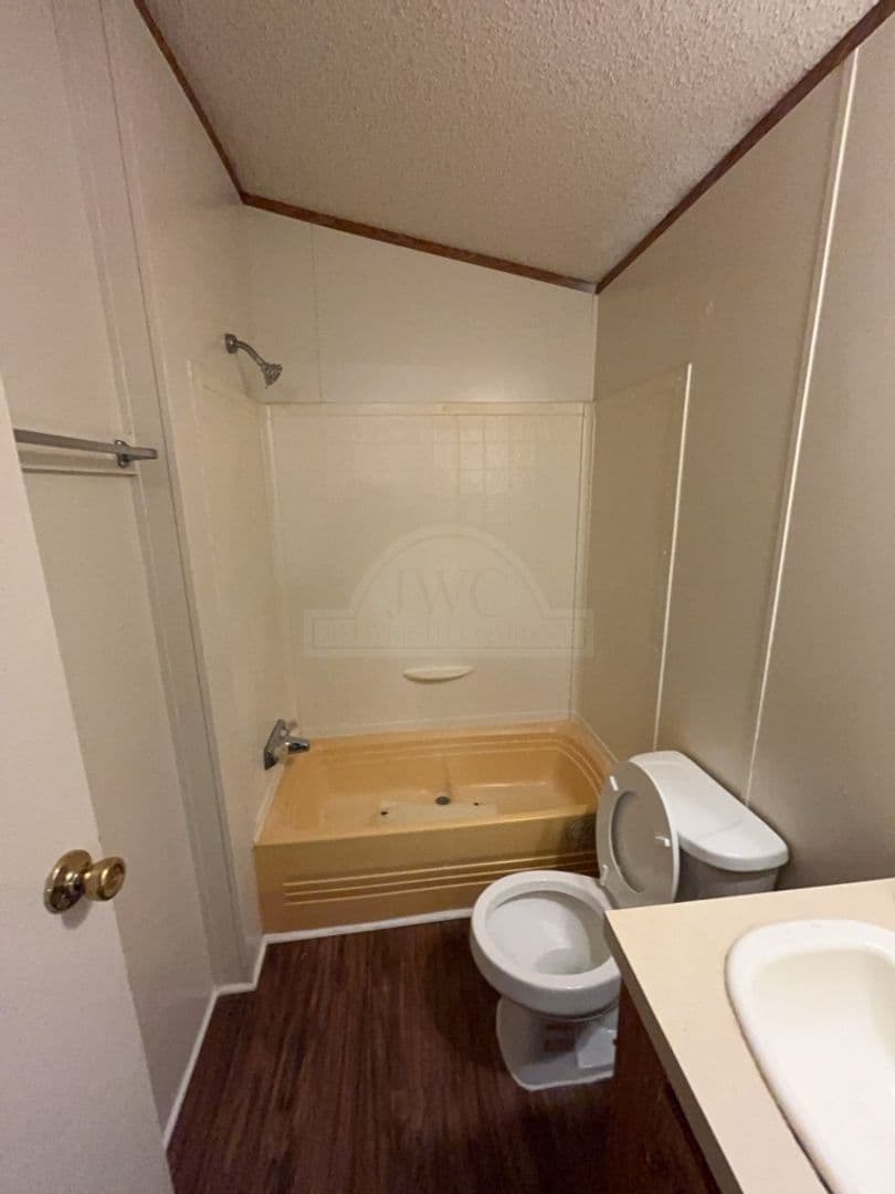 Harker Heights House: 307 Juanita
