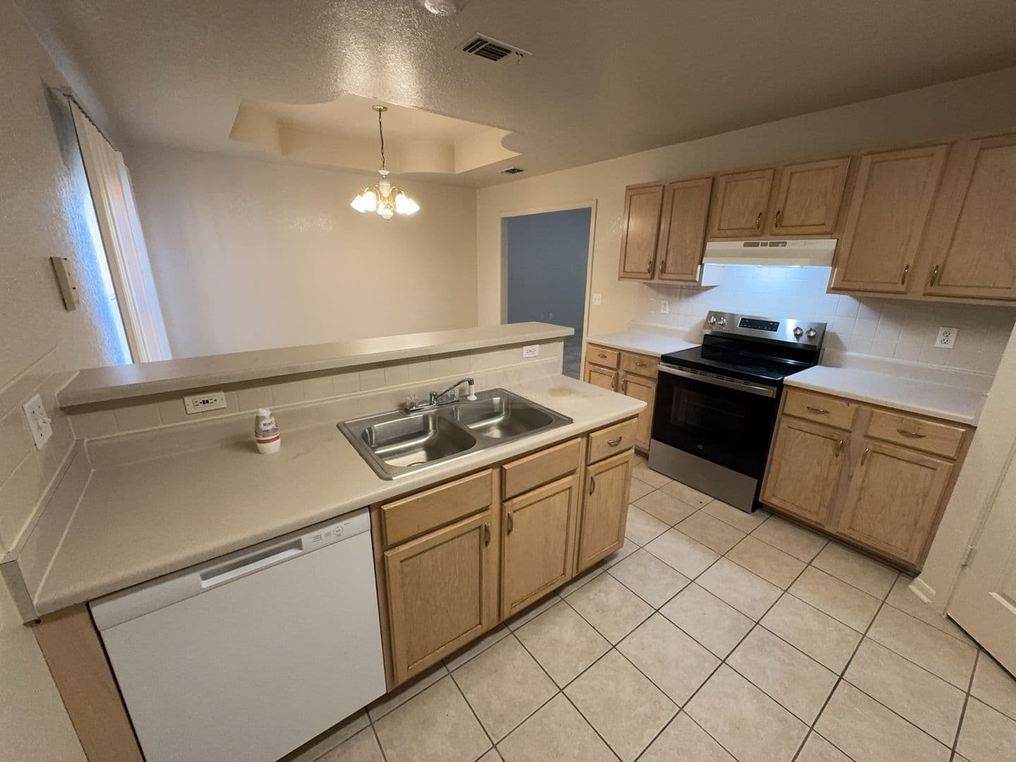 Killeen House: 2700 Diaz Drive