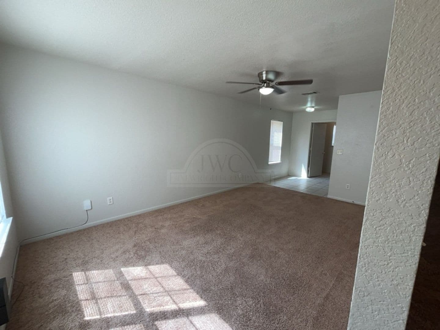 Killeen Apartment: 2803 Cantabrian