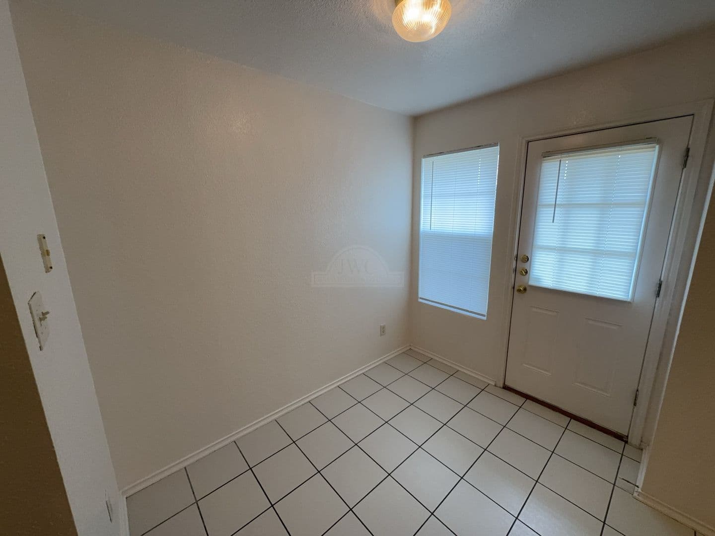 Killeen Apartment: 4504 Deek Drive