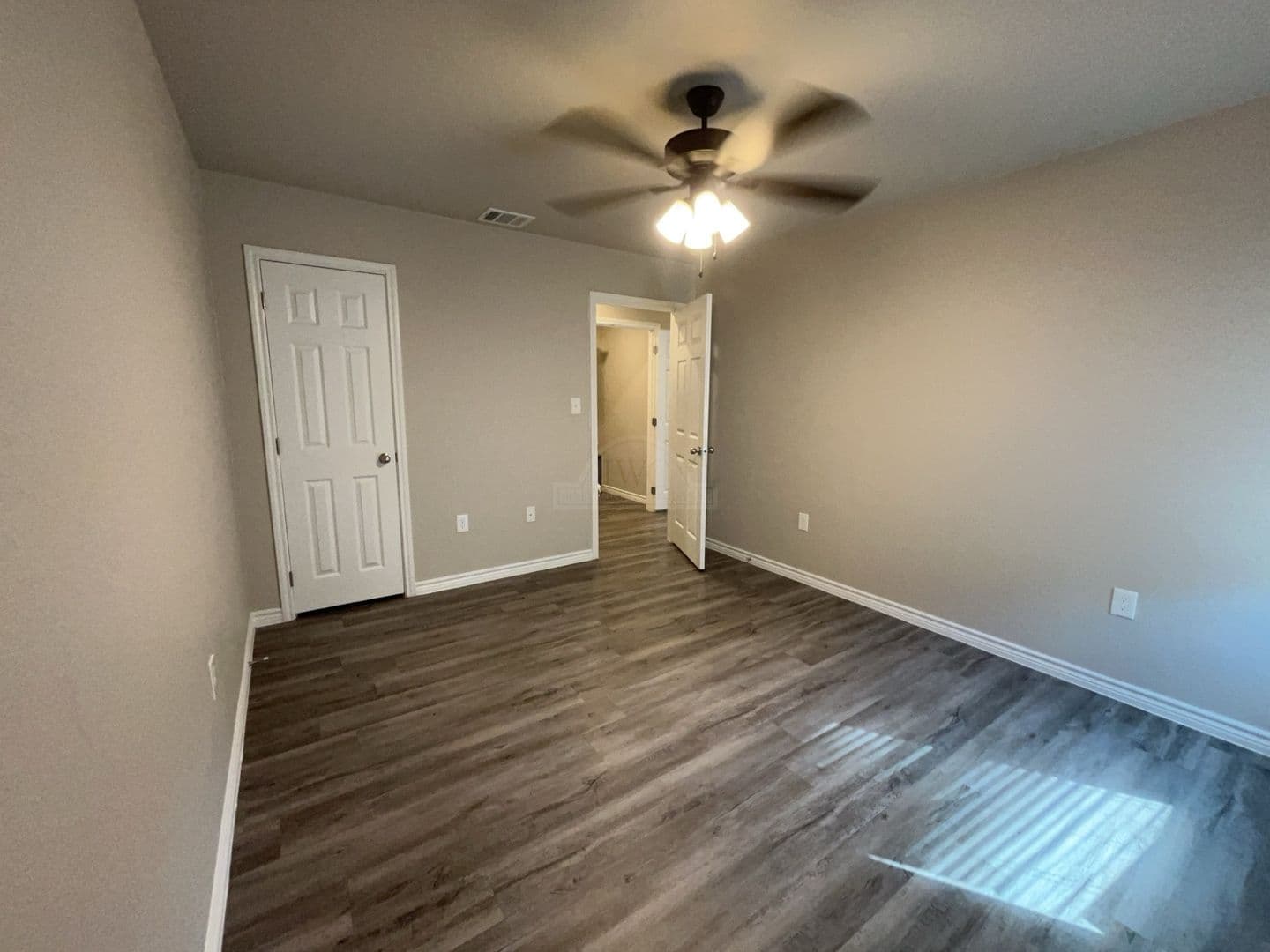 Copperas Cove Apartment: 205 Appalachian Trail