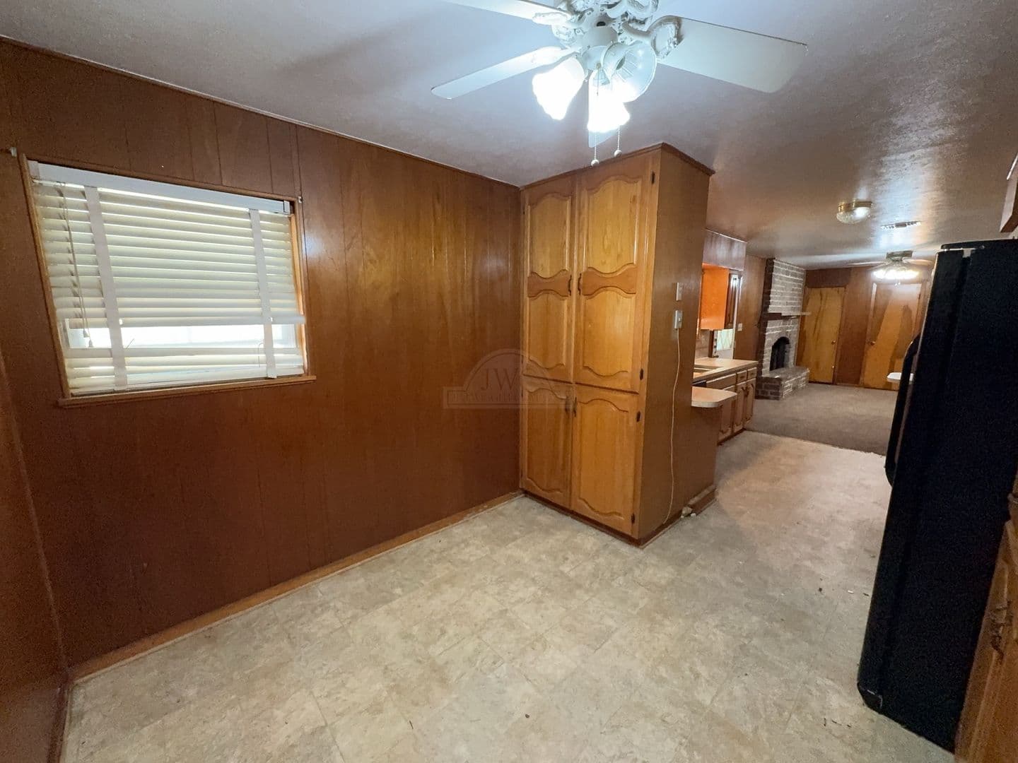 Killeen House: 3906 Clear Creek