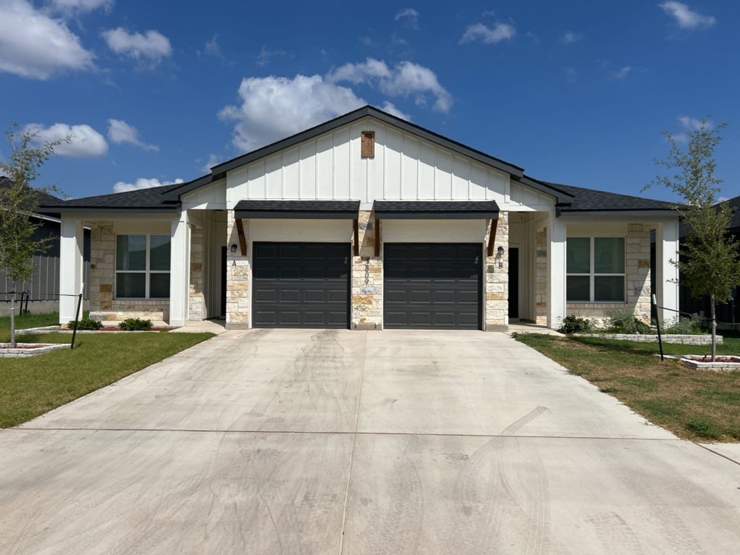 Killeen Apartment: 3809 Sugar Hackberry Trail
