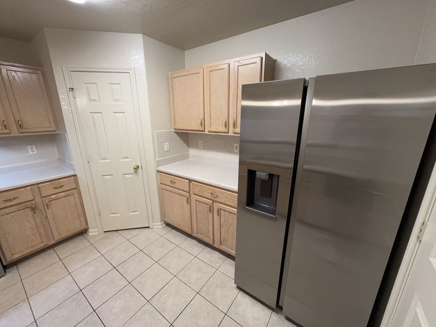 Killeen House: 2700 Diaz Drive