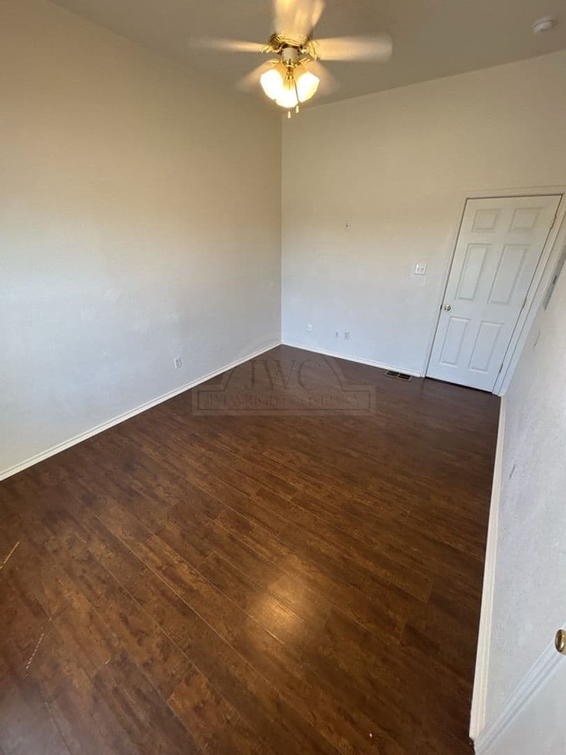Killeen Apartment: 4410 Jeff Scott