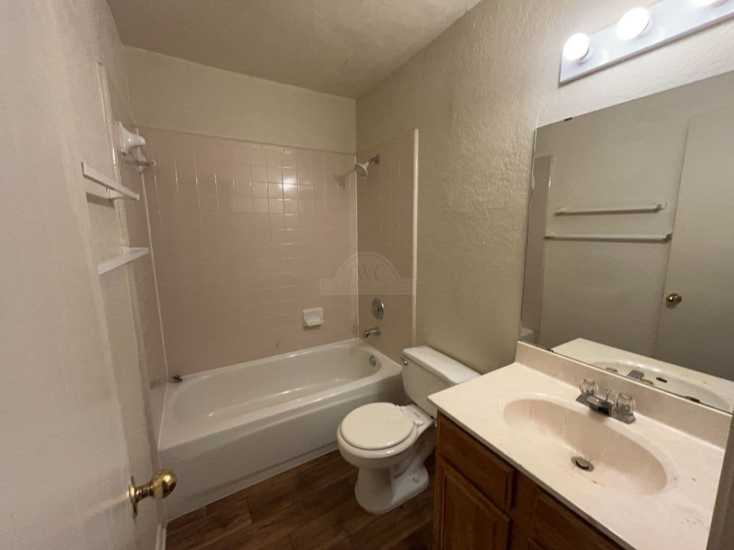 Killeen Apartment: 1702 Benttree Dr