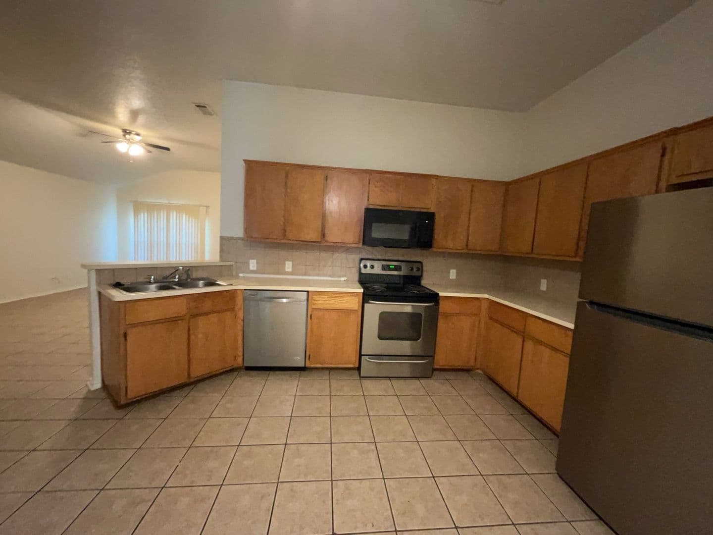 Harker Heights Apartment: 306 Jeff Gordon