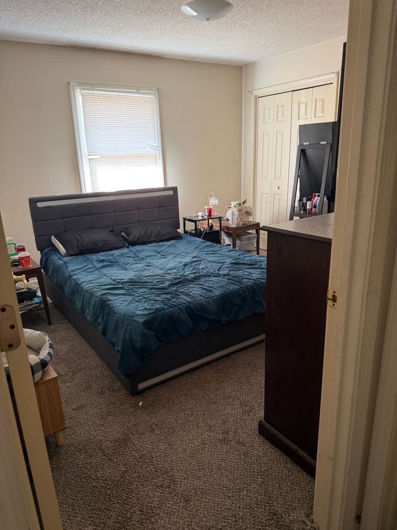 Charleston Apartment: 1305 18th St  - Unit 17