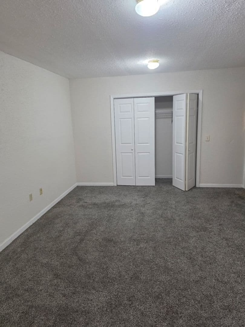 Charleston Apartment: 6th St