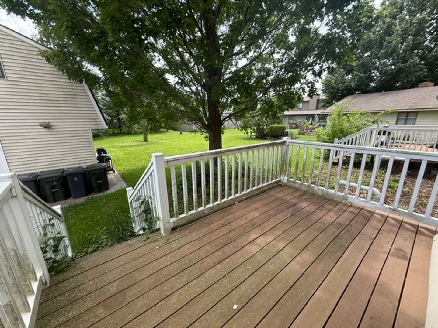 Urbana Apartment: 3202 Chatham Dr
