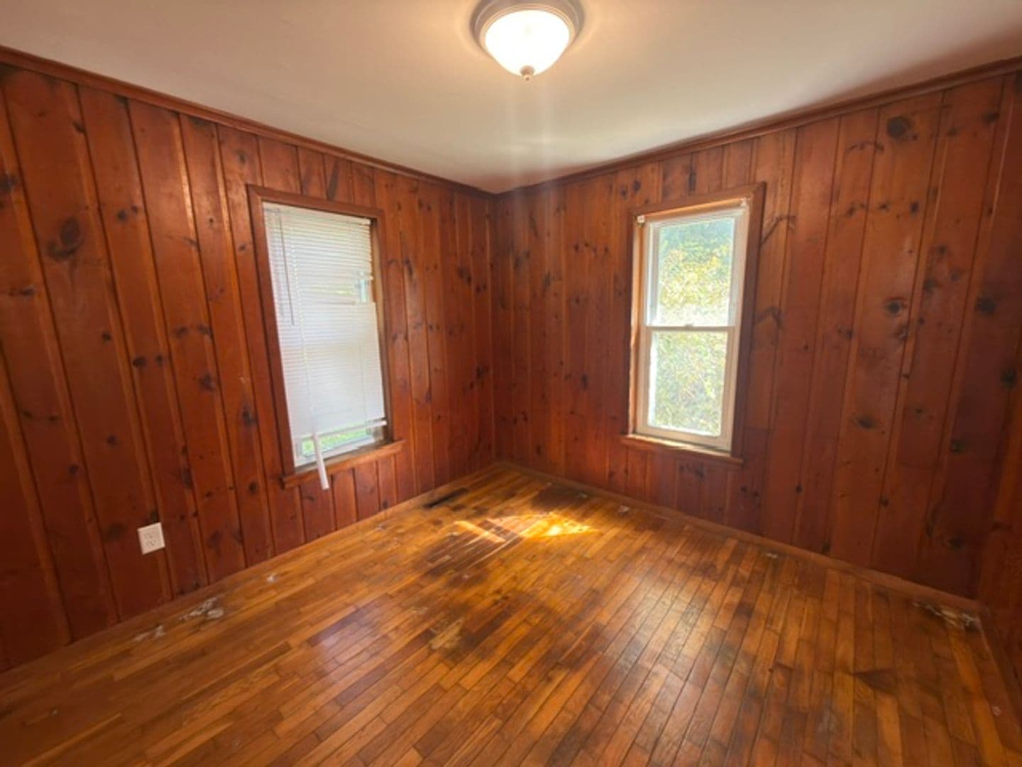 Champaign House: 2602 W. John Street