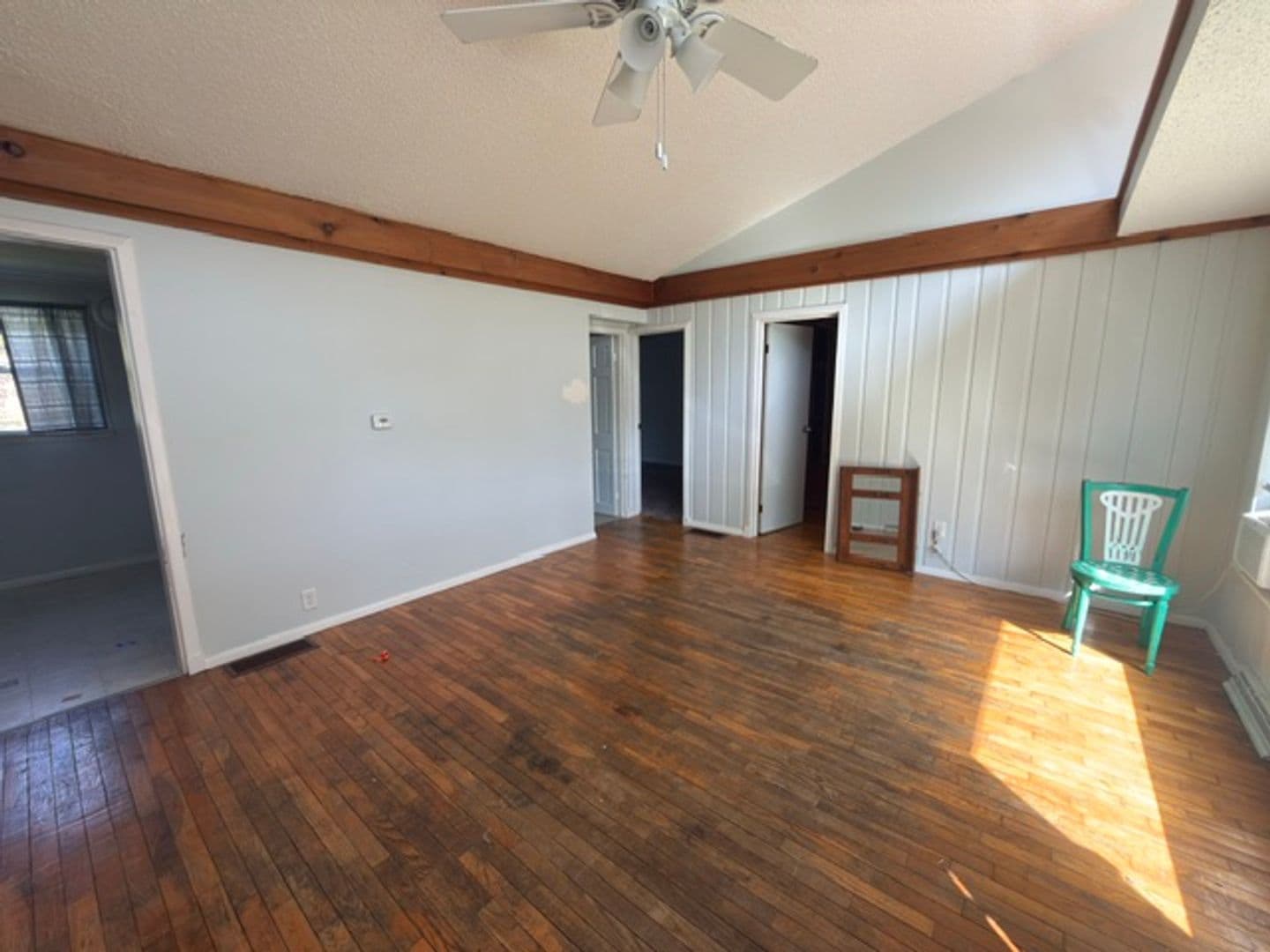 Champaign House: 2602 W. John Street