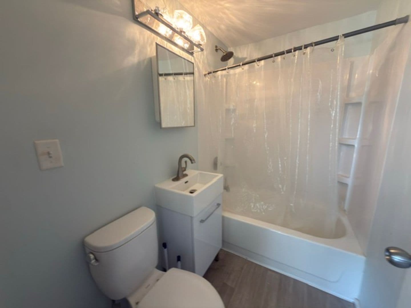 Champaign House: 2602 W. John Street