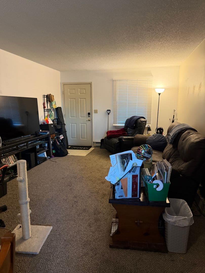 Charleston Apartment: 1305 18th St  - Unit 17