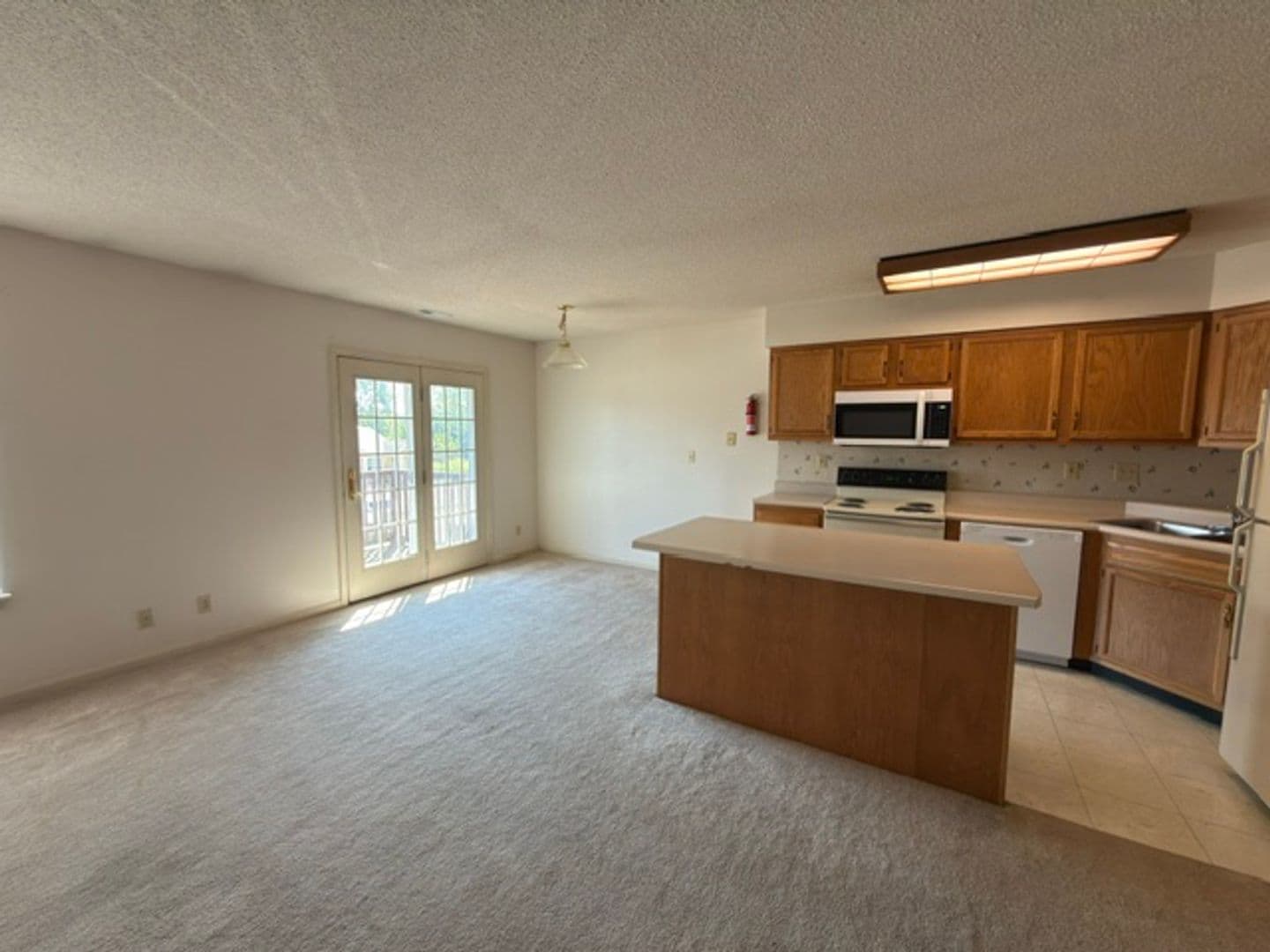 Charleston Apartment: 1306 Arthur Ave  - Unit 13