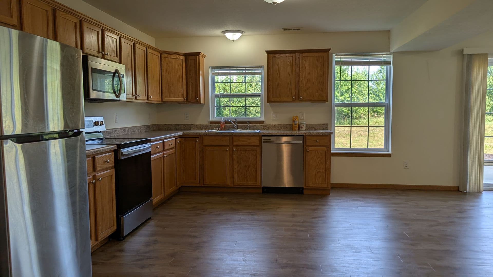 Champaign Apartment: Boulder Ridge Drive