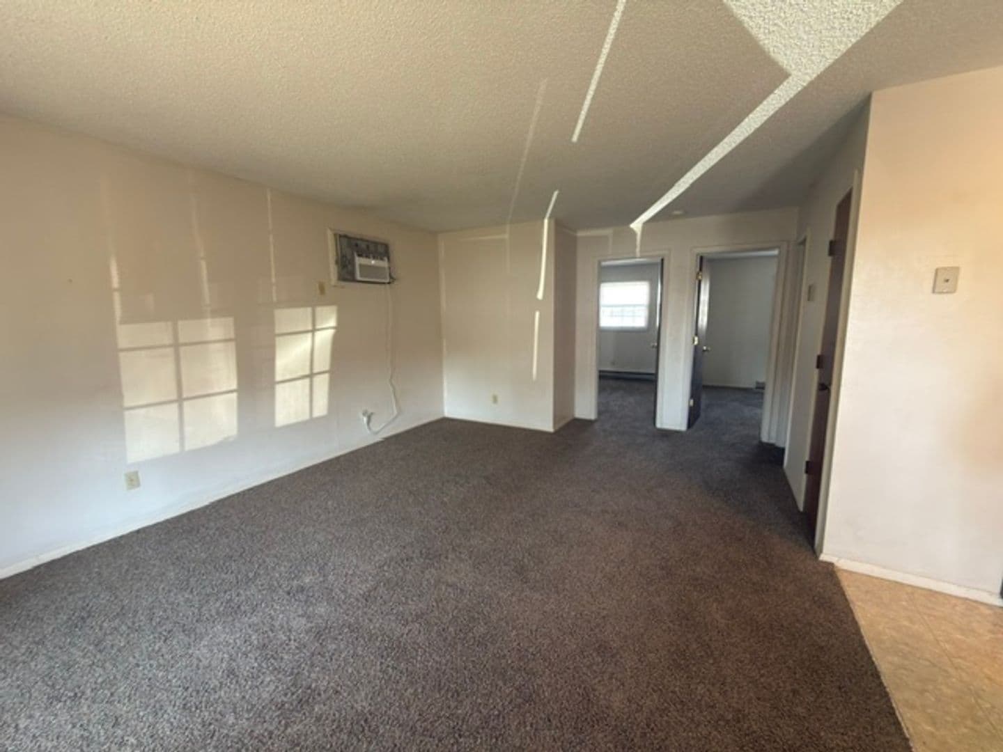 Charleston Apartment: 1305 18th St  - Unit 1