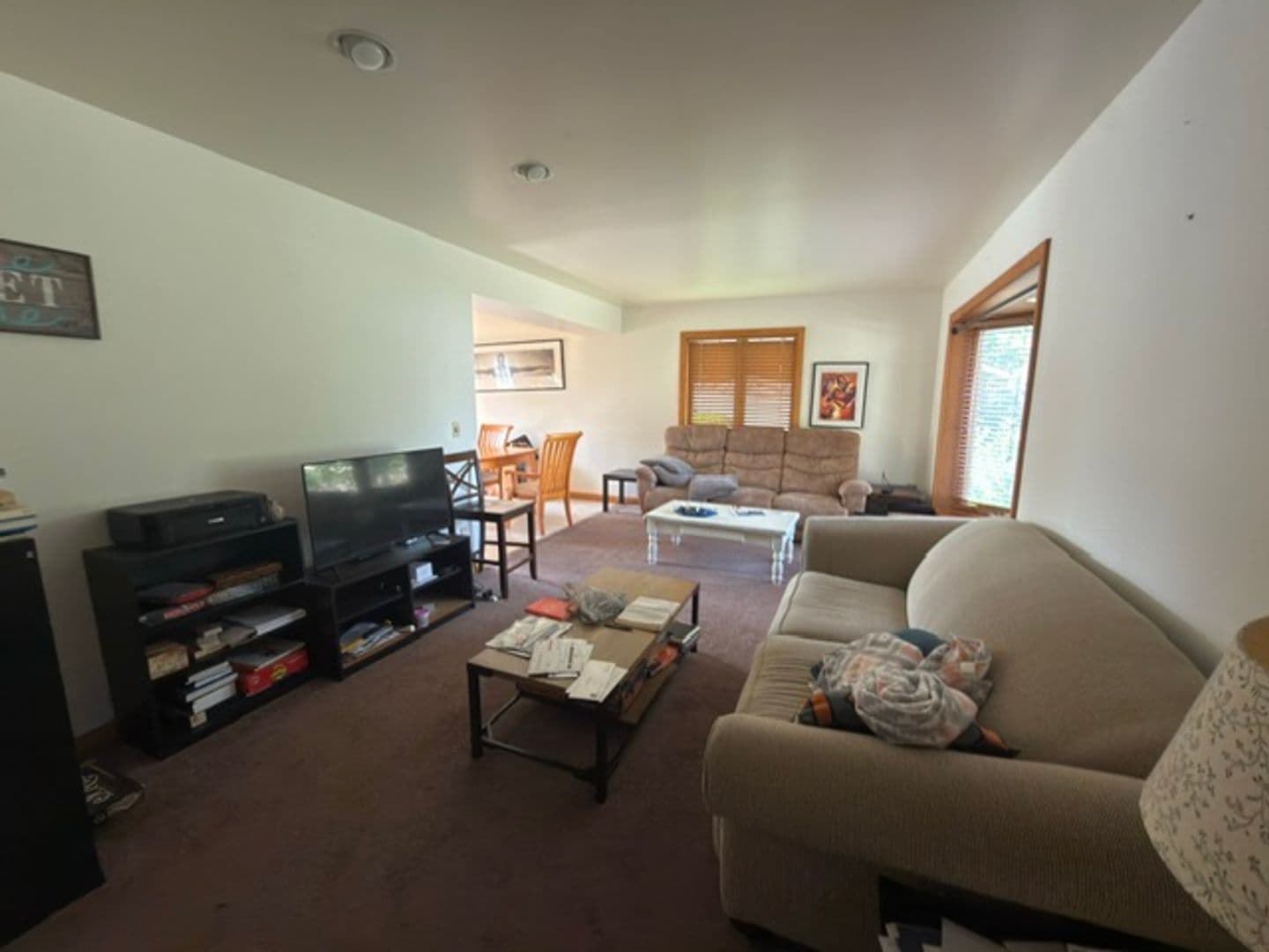Urbana Apartment: 3202 Chatham Dr